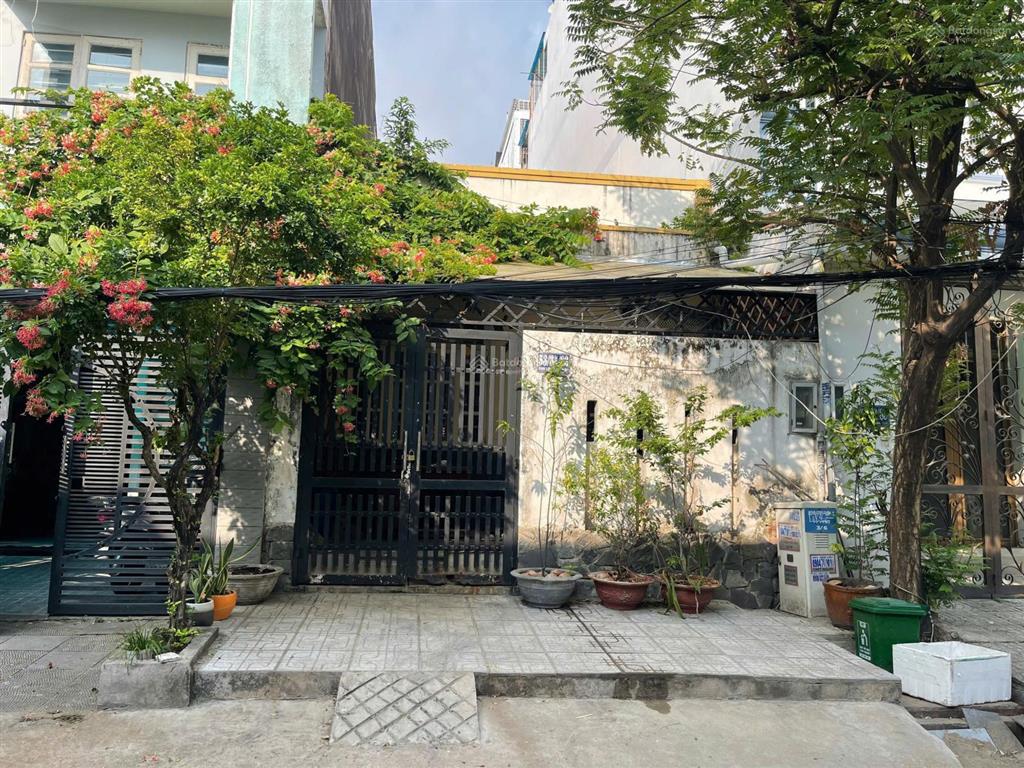 Bán nc4 đường 12m đặng thùy trâm  bình lợi (5x20m) cạnh công viên và đh văn lang. giá 13.2 tỷ