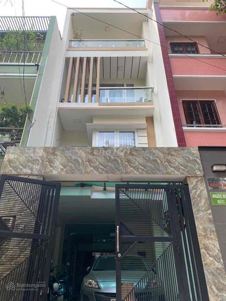 Bán nhà kcx nguyên hồng diện tích chuẩn (4x18m) 4 tầng mới cứng ở ngay cạnh công viên. giá 12.5 tỷ