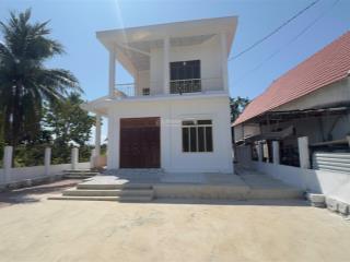 Nhà mới bắc vân phong gần biển giá tốt chỉ 12tr/m vị trí thôn tân đức đông