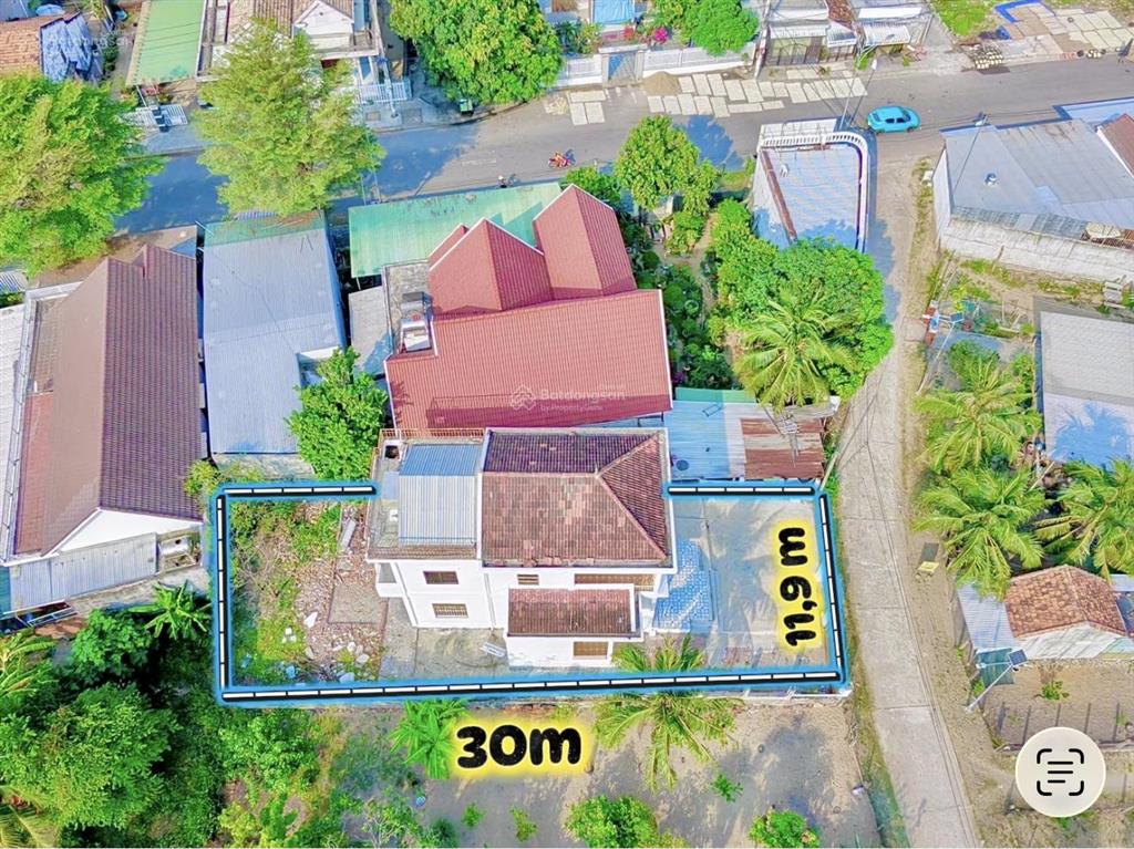 Nhà mới bắc vân phong gần biển giá tốt chỉ 12tr/m vị trí thôn tân đức đông
