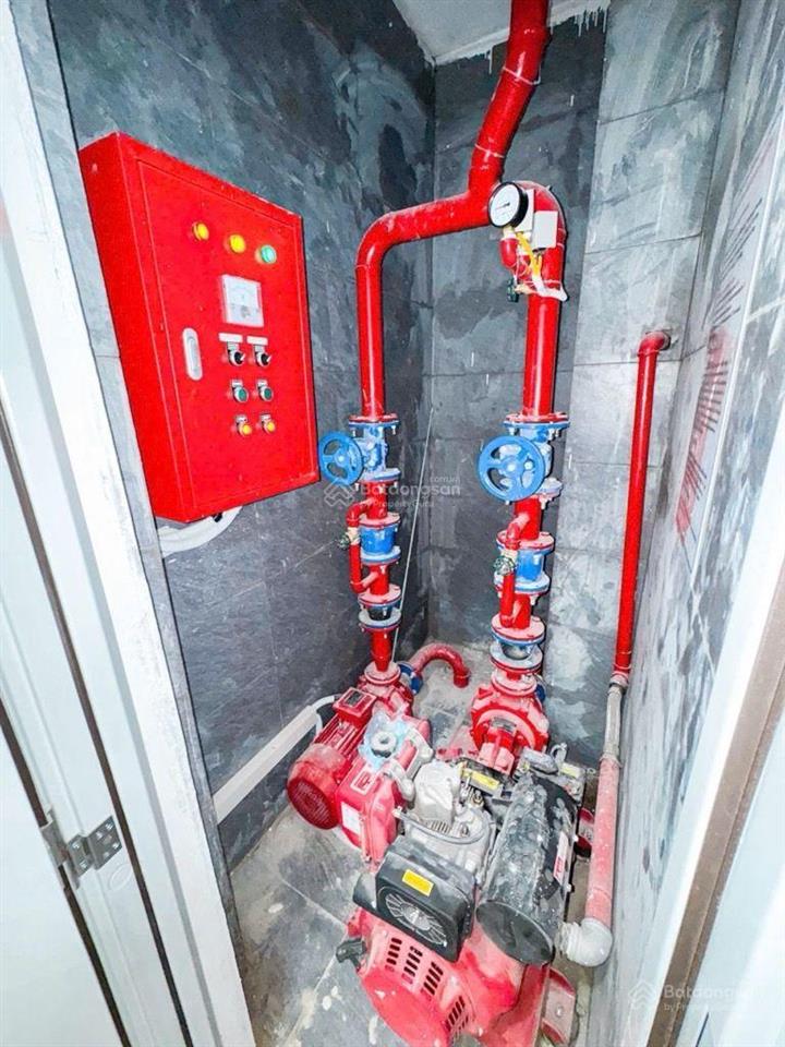 Chung cư mini phố khương đình 58m2, mt 4,2m, nhà mới, 70tr/th, ngõ nông, pccc đầy đủ chỉ hơn 15 tỷ