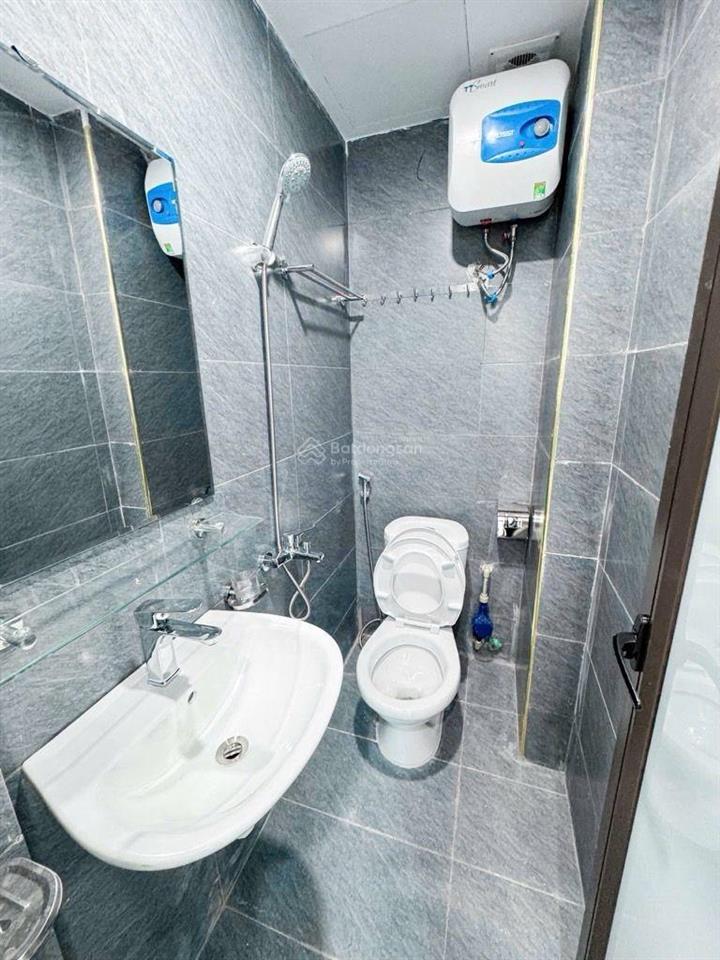 Chung cư mini phố khương đình 58m2, mt 4,2m, nhà mới, 70tr/th, ngõ nông, pccc đầy đủ chỉ hơn 15 tỷ