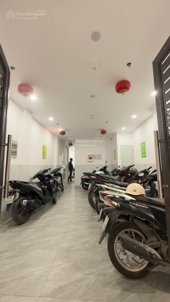 Chung cư mini phố khương đình 58m2, mt 4,2m, nhà mới, 70tr/th, ngõ nông, pccc đầy đủ chỉ hơn 15 tỷ