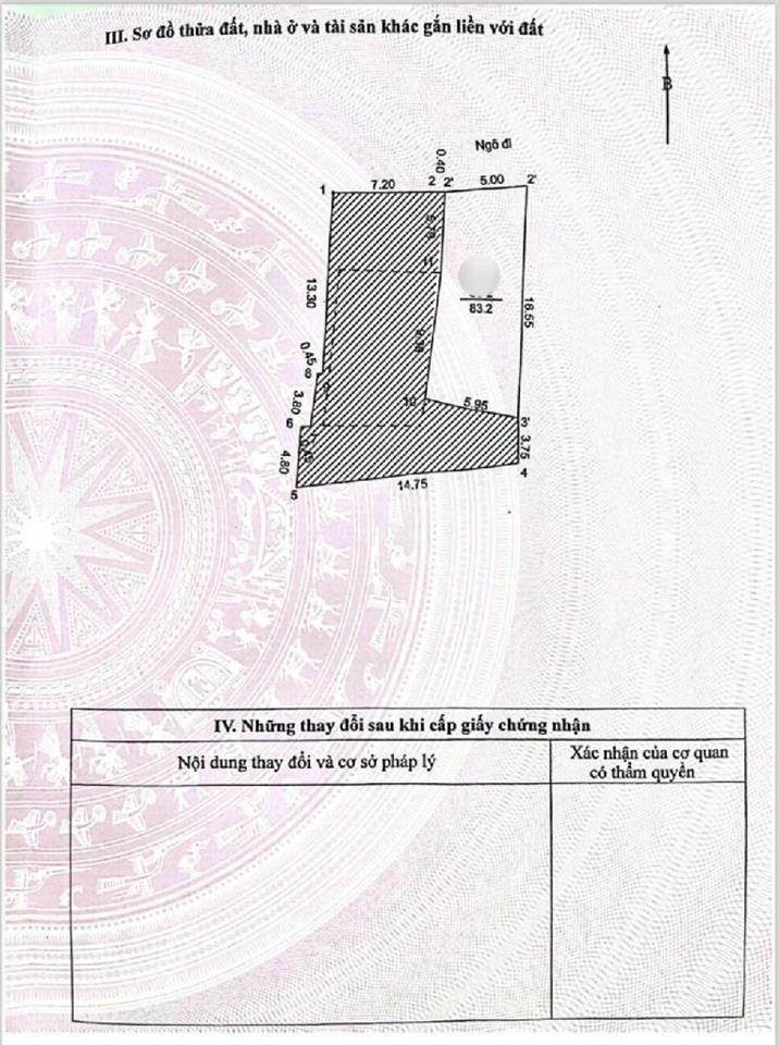 Chung cư mini phố bùi xương trạch 84m2, 7t, mt 5m, ô tô, nhà mới, 19pn khép kín, giá 21,5tỷ