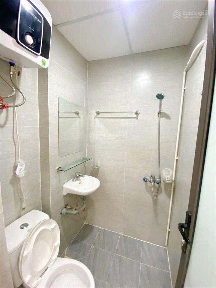 Chung cư mini phố bùi xương trạch 84m2, 7t, mt 5m, ô tô, nhà mới, 19pn khép kín, giá 21,5tỷ