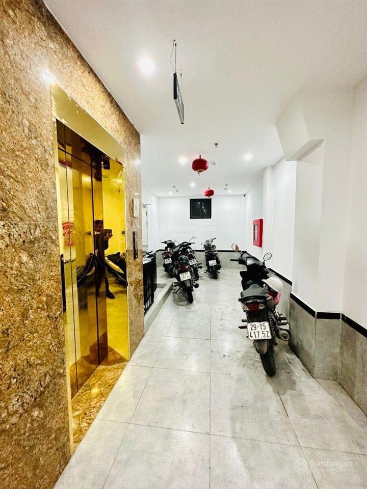 Mảnh đất cực hiếm phố bùi xương trạch, thanh xuâm 101m2, mt 7,6m, thoáng xây ccmn đẹp, giá 15,5 tỷ