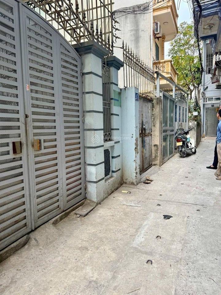 Mảnh đất cực hiếm phố bùi xương trạch, thanh xuâm 101m2, mt 7,6m, thoáng xây ccmn đẹp, giá 15,5 tỷ