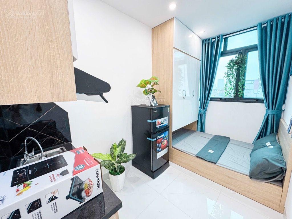 Chung cư mini phố hào nam, đống đa 111m2, 8t, thang máy, 130tr/th, hiếm , giá chỉ 23 tỷ