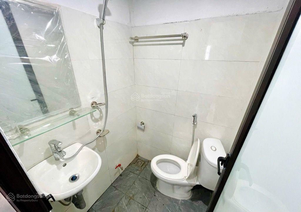 Bán chung cư mini đường nguyễn trãi, 56m2, 14 pn, nhà mới, thang máy, ngõ nông giá chỉ 12,9 tỷ