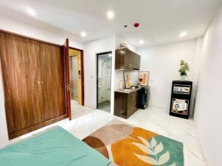 Bán chung cư mini đường nguyễn trãi, 56m2, 14 pn, nhà mới, thang máy, ngõ nông giá chỉ 12,9 tỷ