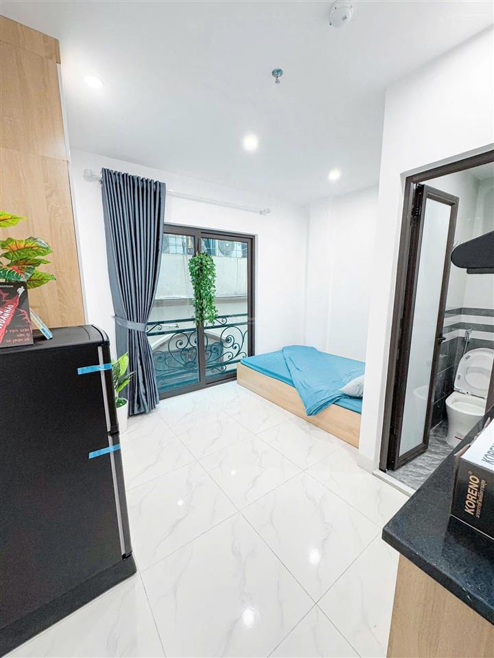 Bán căn ccmn phố bùi xương trạch, thanh xuân 85m2, 7t, mt 5m, ô tô, nhà mới chỉ 20,5 tỷ
