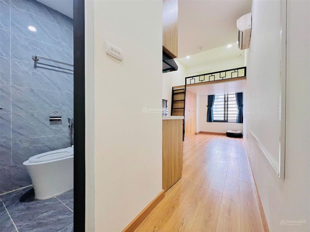 Bán căn ccmn phố bùi xương trạch, thanh xuân 85m2, 7t, mt 5m, ô tô, nhà mới chỉ 20,5 tỷ