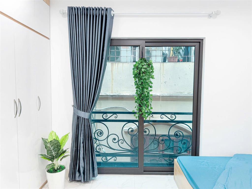 Bán căn ccmn phố bùi xương trạch, thanh xuân 85m2, 7t, mt 5m, ô tô, nhà mới chỉ 20,5 tỷ