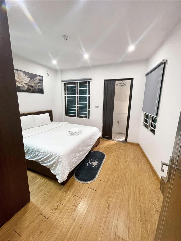 Bán căn ccmn triều khúc, thanh liệt 65m2, 7t, mt 6m, 16 pn rộng, 80tr/th, 15m ra phố, giá 16,3