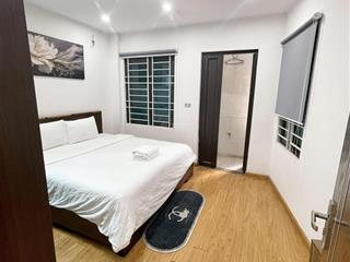 Bán căn ccmn triều khúc, thanh liệt 65m2, 7t, mt 6m, 16 pn rộng, 80tr/th, 15m ra phố, giá 16,3