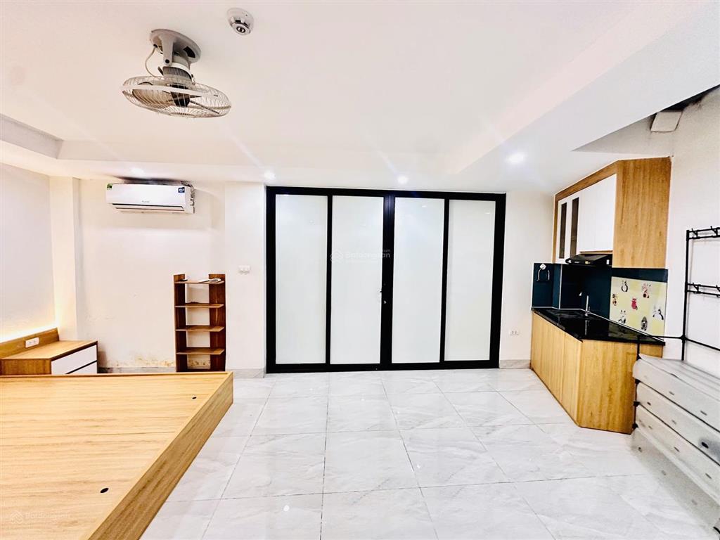 Bán nhà ccmn phố giáp nhất, thanh xuân 80m2, 7t, mt 7m, giá 22 tỷ tổng 24pn, 110tr/th