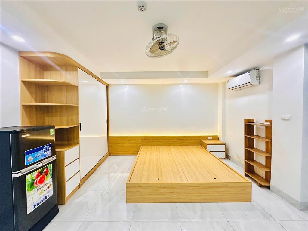 Bán nhà ccmn phố giáp nhất, thanh xuân 80m2, 7t, mt 7m, giá 22 tỷ tổng 24pn, 110tr/th