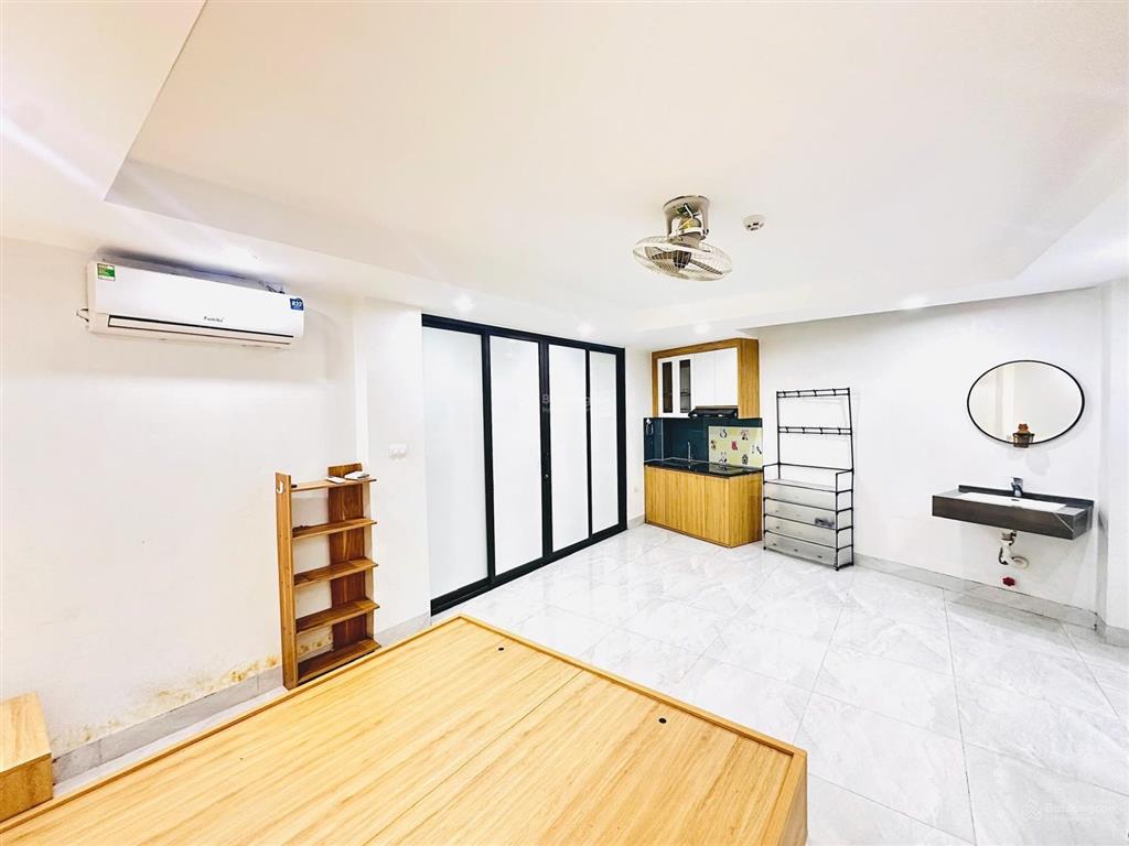 Bán nhà ccmn phố giáp nhất, thanh xuân 80m2, 7t, mt 7m, giá 22 tỷ tổng 24pn, 110tr/th