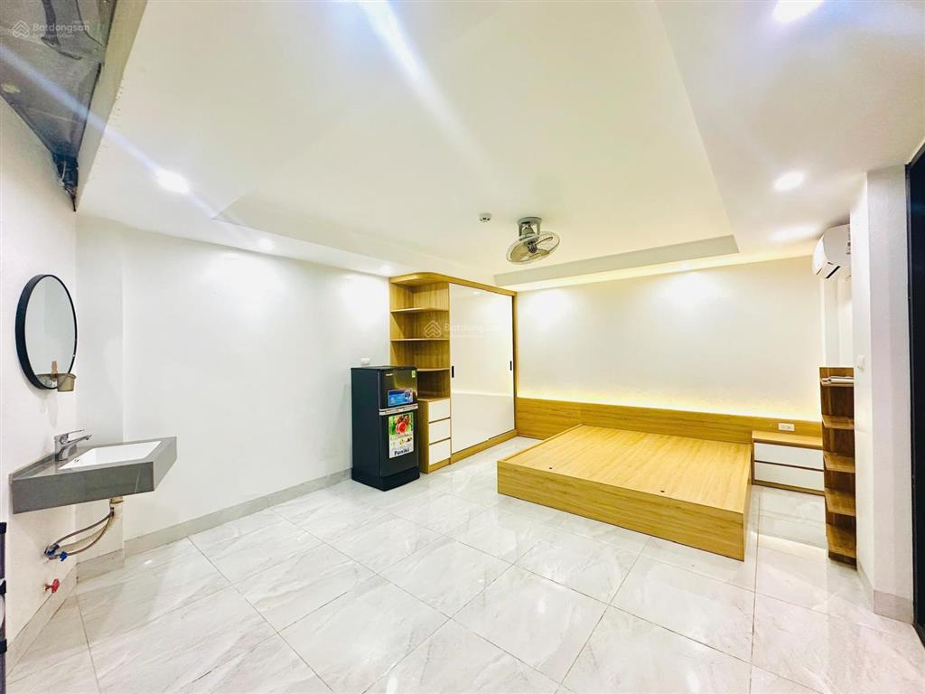 Bán nhà ccmn phố giáp nhất, thanh xuân 80m2, 7t, mt 7m, giá 22 tỷ tổng 24pn, 110tr/th