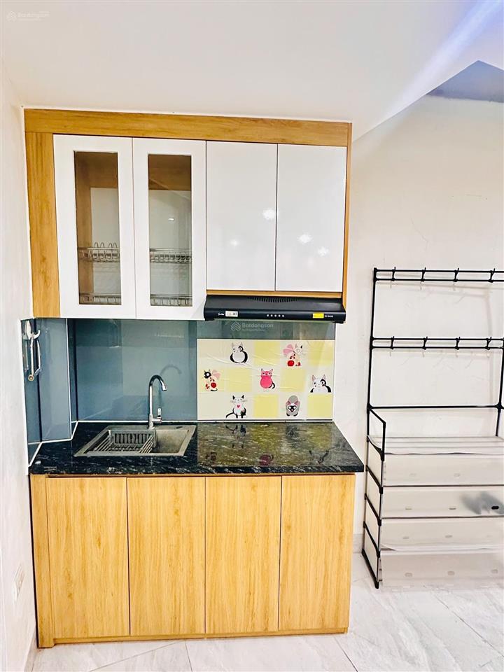 Bán nhà ccmn phố giáp nhất, thanh xuân 80m2, 7t, mt 7m, giá 22 tỷ tổng 24pn, 110tr/th