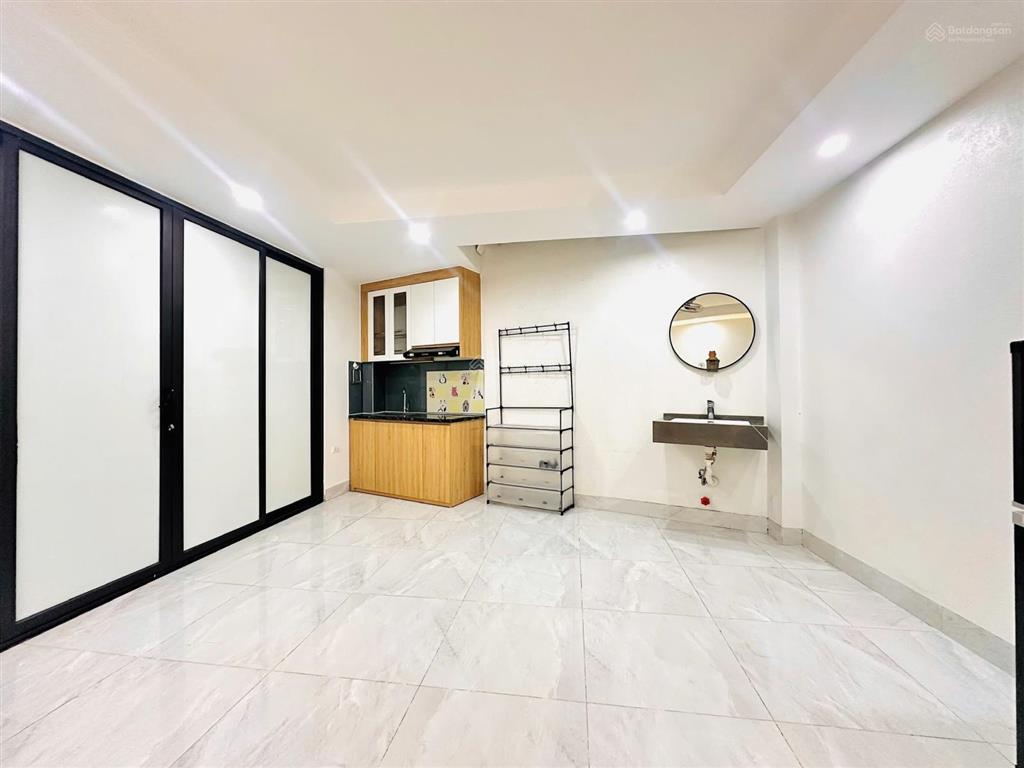 Bán nhà ccmn phố giáp nhất, thanh xuân 80m2, 7t, mt 7m, giá 22 tỷ tổng 24pn, 110tr/th
