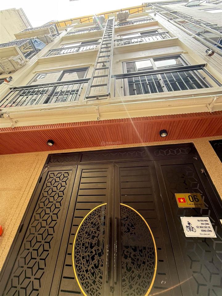 Bán căn ccmn quan nhân, thanh xuân 123m2, nhà mới, doanh thu gần 2tỷ/năm, giá 30tỷ