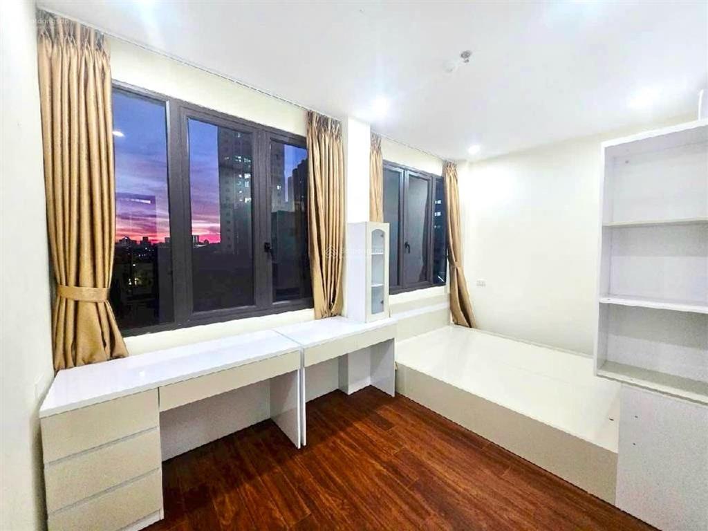 Bán chung cư mini phố kim giang, 75m2, 7t, tháng máy, 22pn, 100tr/th, pccc đầy đủ, giá 20,5 tỷ