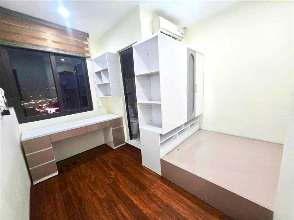Bán chung cư mini phố kim giang, 75m2, 7t, tháng máy, 22pn, 100tr/th, pccc đầy đủ, giá 20,5 tỷ