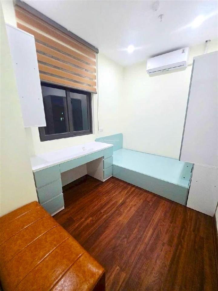 Bán chung cư mini phố kim giang, 75m2, 7t, tháng máy, 22pn, 100tr/th, pccc đầy đủ, giá 20,5 tỷ