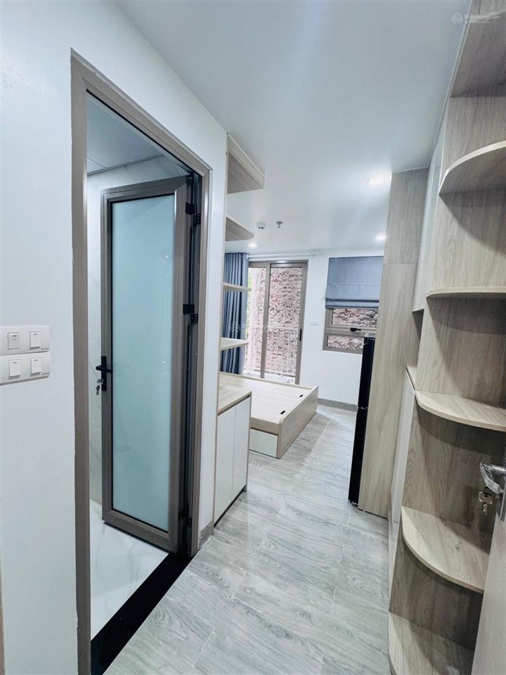 Bán căn ccmn phố quan nhân, thanh xuân 120m2, 7t, thang máy, dt 120tr/th, chỉ 25 tỷ
