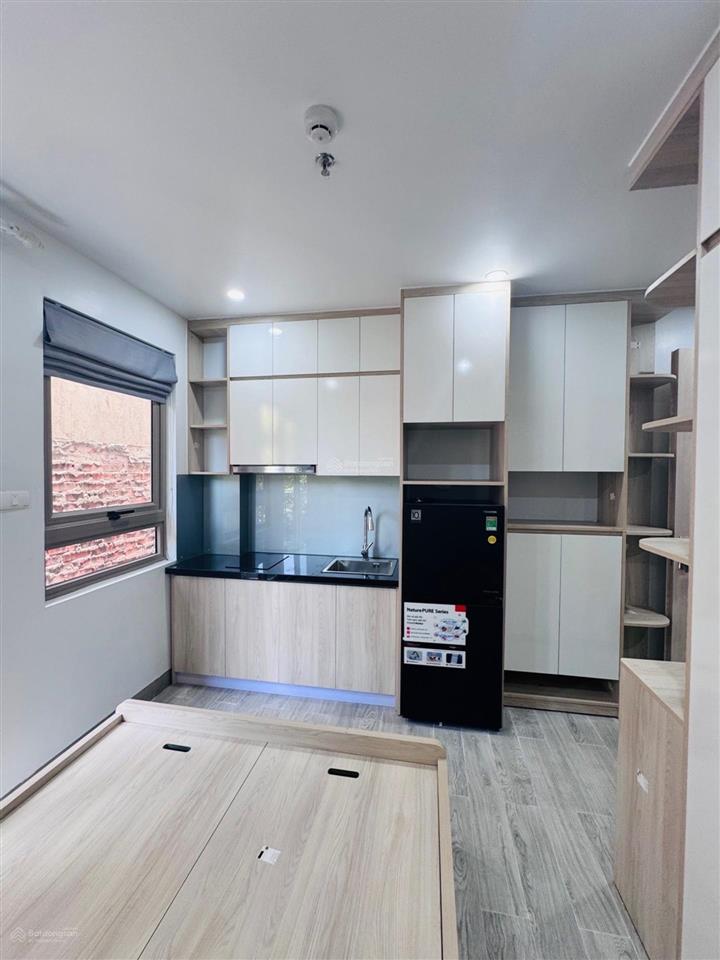 Bán căn ccmn phố quan nhân, thanh xuân 120m2, 7t, thang máy, dt 120tr/th, chỉ 25 tỷ