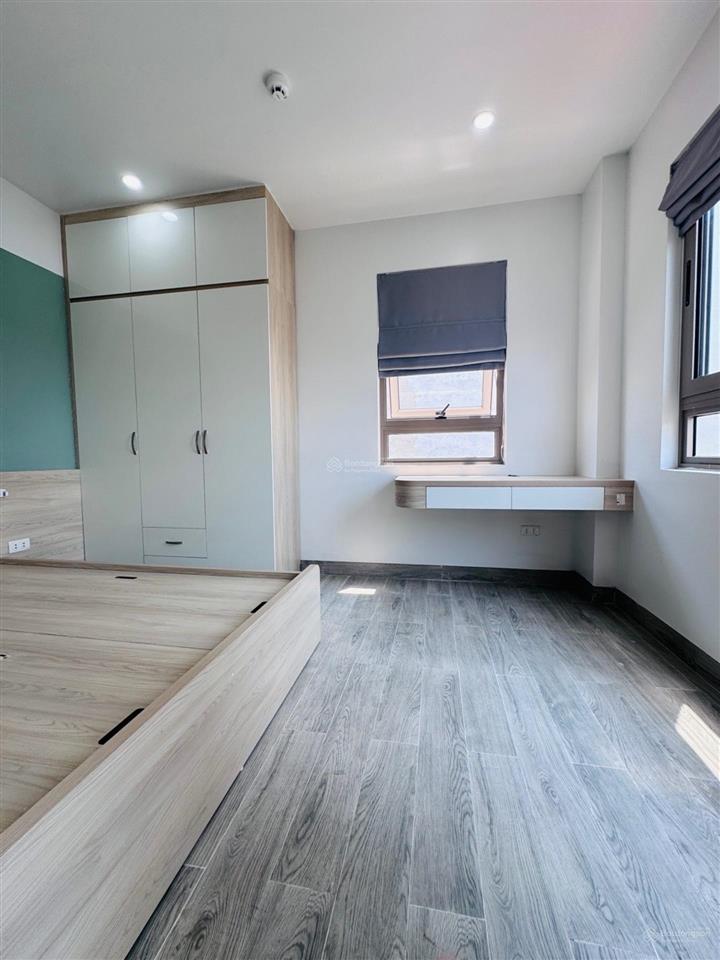 Bán căn ccmn phố quan nhân, thanh xuân 120m2, 7t, thang máy, dt 120tr/th, chỉ 25 tỷ