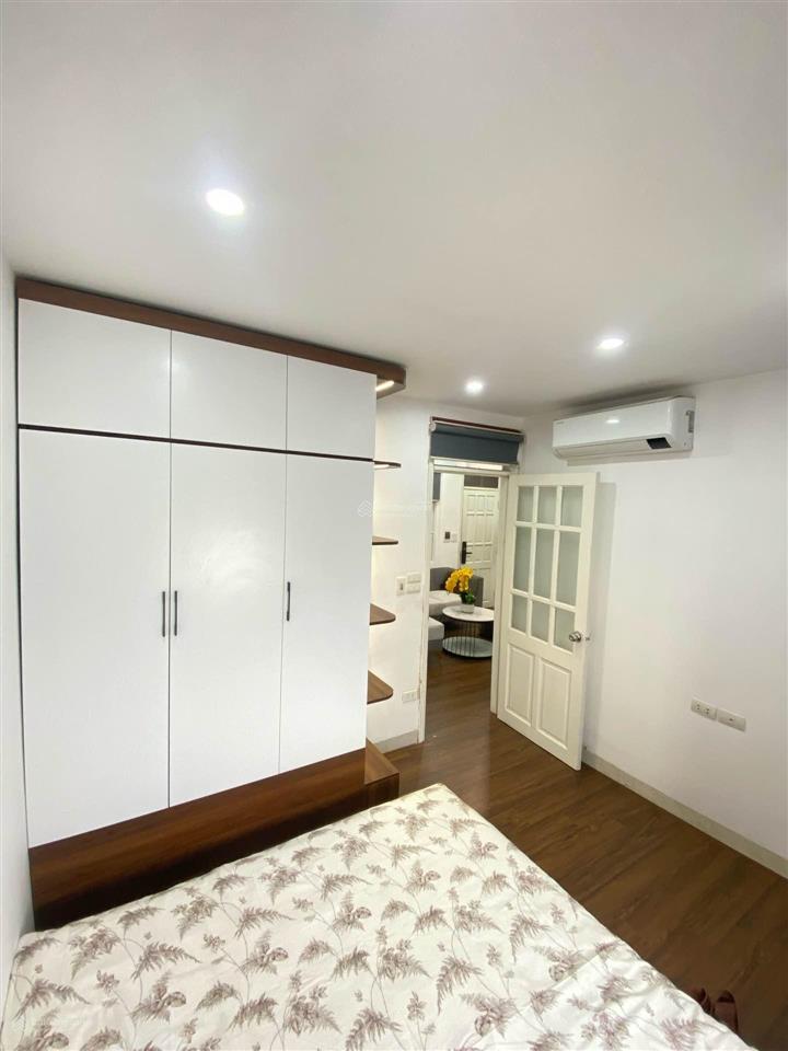 Bán căn hộ chung cư mini mặt phố khương đình, thanh xuân. nhà mới, 2 ngủ, tầng 8 thoáng, chỉ 2,2 tỷ