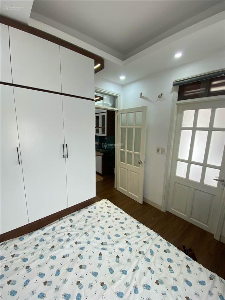 Bán căn hộ chung cư mini mặt phố khương đình, thanh xuân. nhà mới, 2 ngủ, tầng 8 thoáng, chỉ 2,2 tỷ