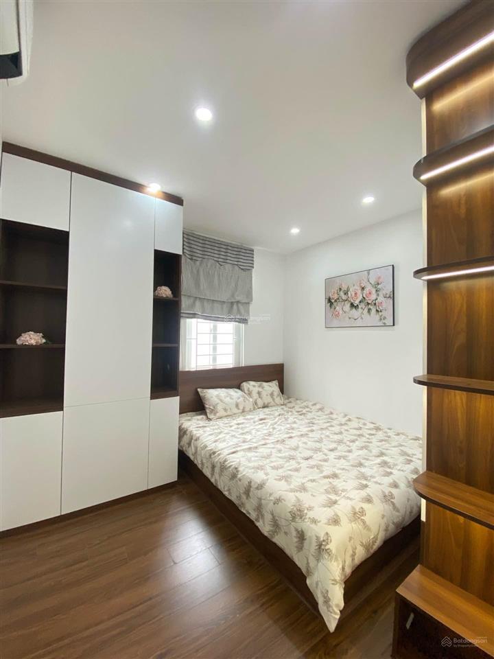Bán căn hộ chung cư mini mặt phố khương đình, thanh xuân. nhà mới, 2 ngủ, tầng 8 thoáng, chỉ 2,2 tỷ