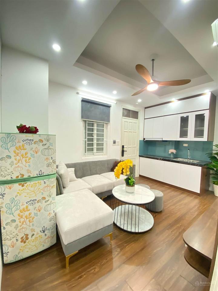 Bán căn hộ chung cư mini mặt phố khương đình, thanh xuân. nhà mới, 2 ngủ, tầng 8 thoáng, chỉ 2,2 tỷ