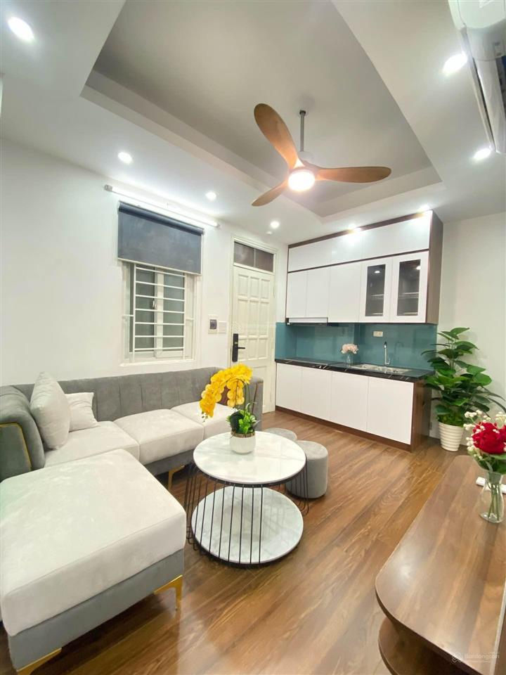 Bán căn hộ chung cư mini mặt phố khương đình, thanh xuân. nhà mới, 2 ngủ, tầng 8 thoáng, chỉ 2,2 tỷ