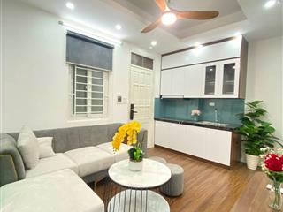 Bán căn hộ chung cư mini mặt phố khương đình, thanh xuân. nhà mới, 2 ngủ, tầng 8 thoáng, chỉ 2,2 tỷ