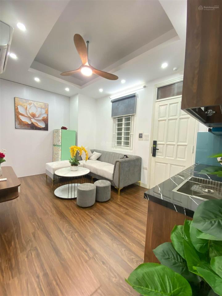Bán căn hộ chung cư mini mặt phố khương đình, thanh xuân. nhà mới, 2 ngủ, tầng 8 thoáng, chỉ 2,2 tỷ