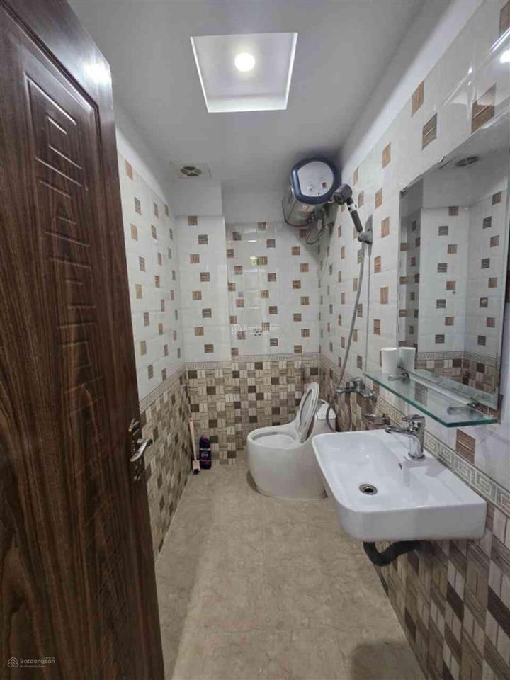 Bán căn hộ chung cư mini khương hạ, thanh xuân 55m2, 2pn, full nội thất, ngõ ô tô đỗ, chỉ hơn 2 tỷ