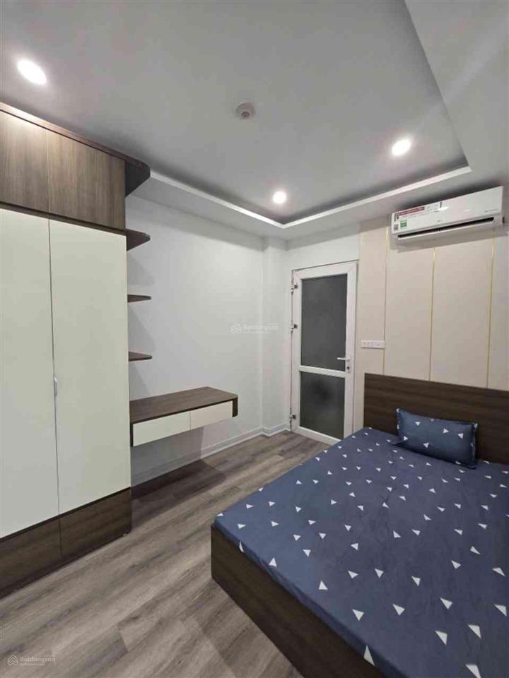 Bán căn hộ chung cư mini khương hạ, thanh xuân 55m2, 2pn, full nội thất, ngõ ô tô đỗ, chỉ hơn 2 tỷ