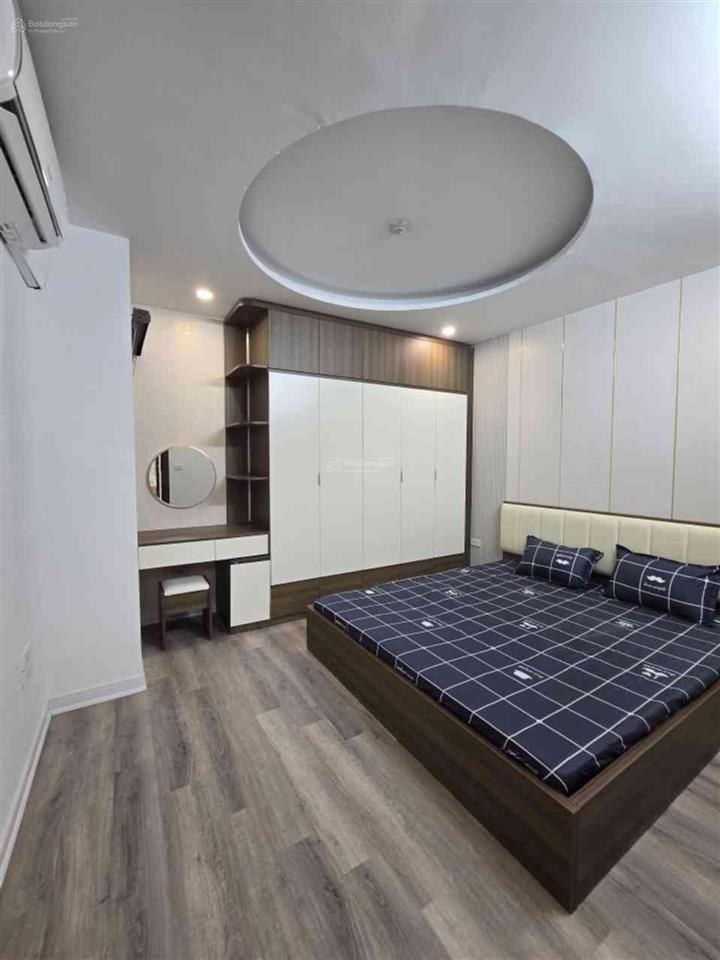 Bán căn hộ chung cư mini khương hạ, thanh xuân 55m2, 2pn, full nội thất, ngõ ô tô đỗ, chỉ hơn 2 tỷ