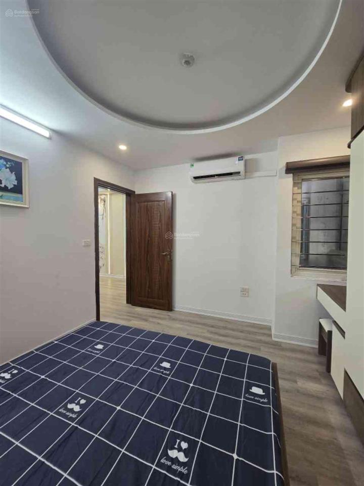Bán căn hộ chung cư mini khương hạ, thanh xuân 55m2, 2pn, full nội thất, ngõ ô tô đỗ, chỉ hơn 2 tỷ