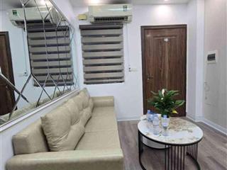 Bán căn hộ chung cư mini khương hạ, thanh xuân 55m2, 2pn, full nội thất, ngõ ô tô đỗ, chỉ hơn 2tỷ