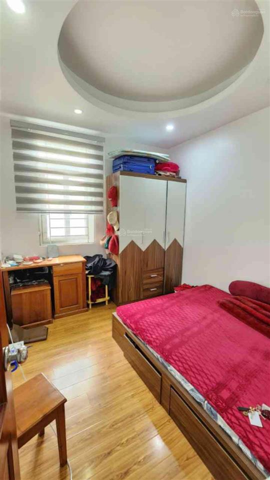 Bán căn hộ ccmn mặt phố khương đình  thanh xuân 58m2, 2 ngủ ngay ngã tư sở chỉ 2,05 tỷ