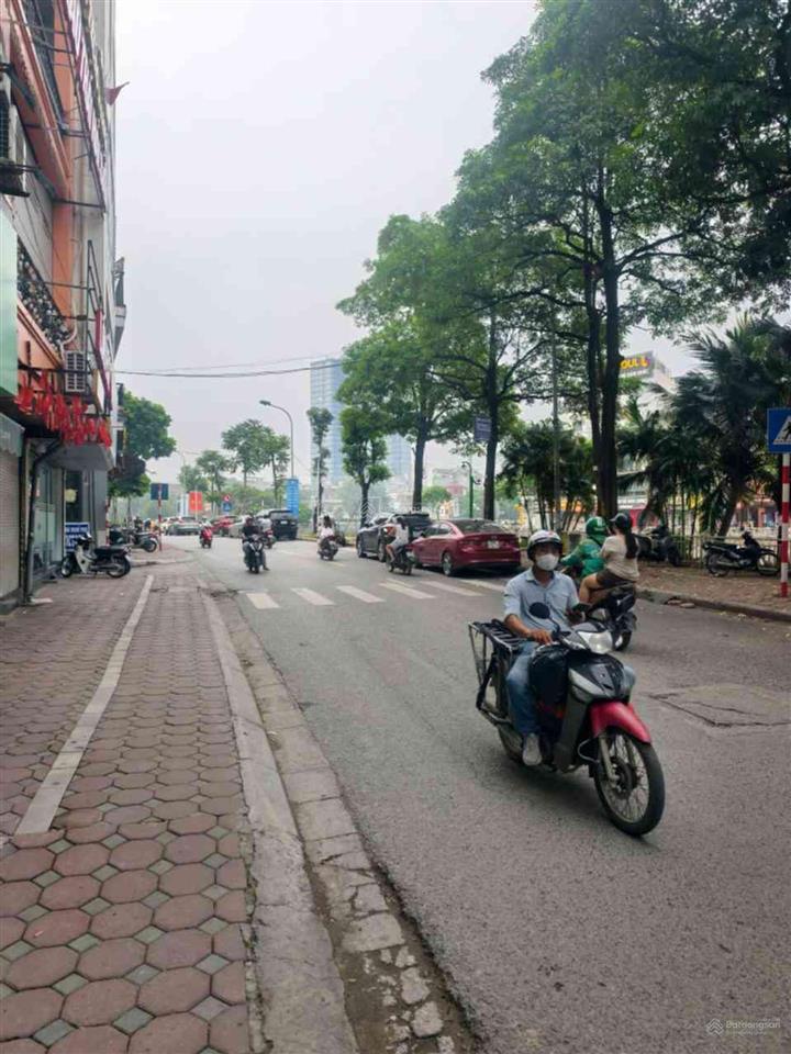 Bán căn hộ ccmn mặt phố khương đình  thanh xuân 58m2, 2 ngủ ngay ngã tư sở chỉ 2,05 tỷ