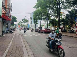 Bán căn hộ ccmn mặt phố khương đình  thanh xuân 58m2, 2 ngủ ngay ngã tư sở chỉ 2,05 tỷ