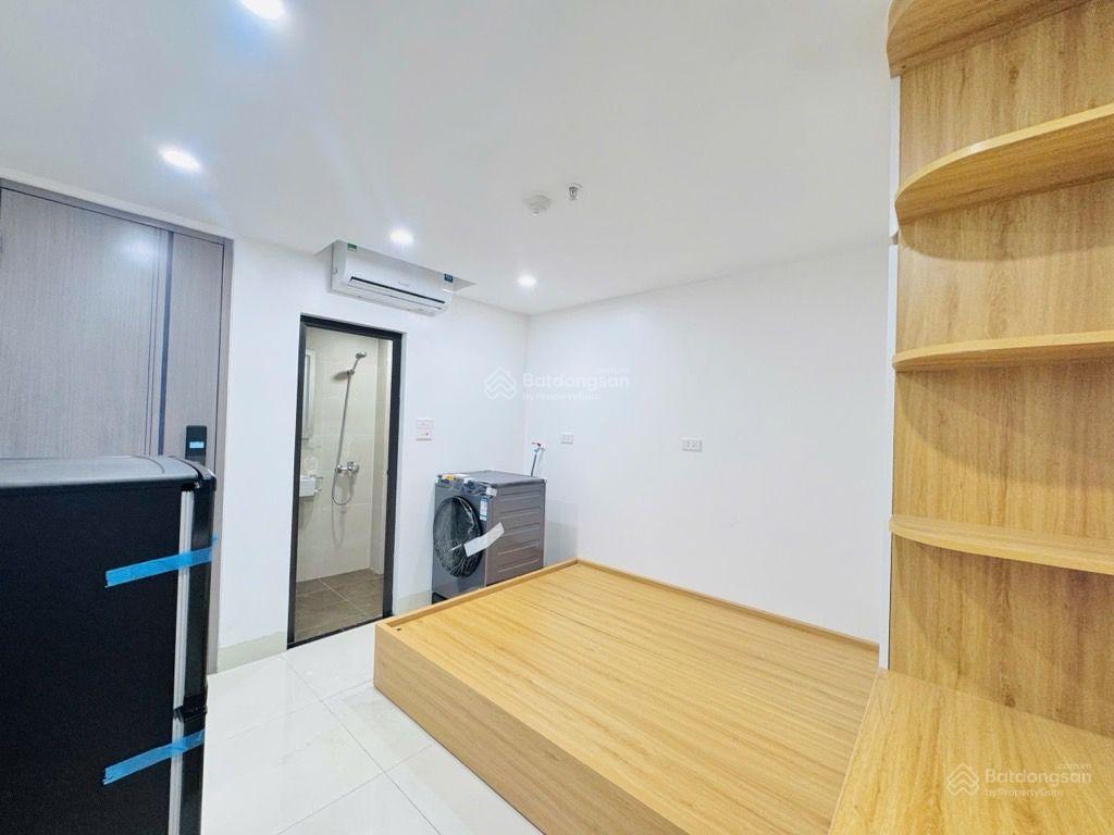 Chung cư mini phố xã đàn, đống đa 90m2, 7t, mt 5,5m nhà mới, ngõ nông, 110tr/th, giá 23,5 tỷ