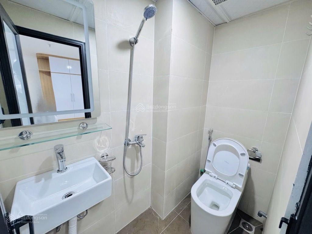 Chung cư mini phố xã đàn, đống đa 90m2, 7t, mt 5,5m nhà mới, ngõ nông, 110tr/th, giá 23,5 tỷ
