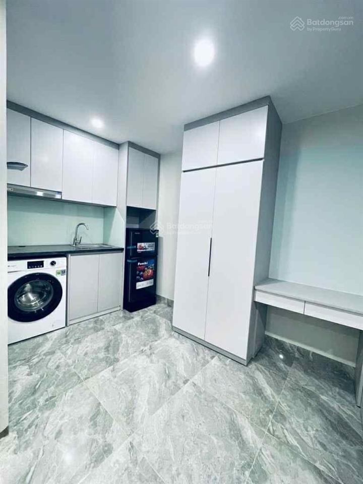 Chung cư mini triều khúc 120m2 8t, 29 pn, doanh thu 150tr, 20m ra phố, giá 26 tỷ